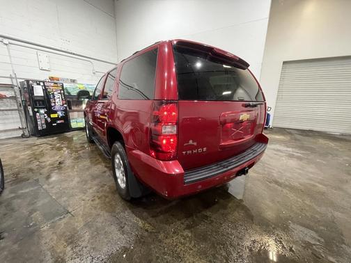 2014 Chevrolet Tahoe LT