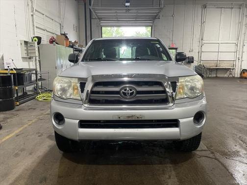 2009 Toyota Tacoma Access Cab