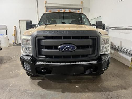 2015 Ford F-350 XL