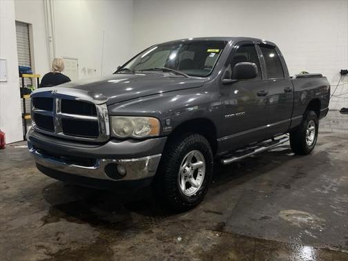 2003 Dodge Ram 1500 SLT