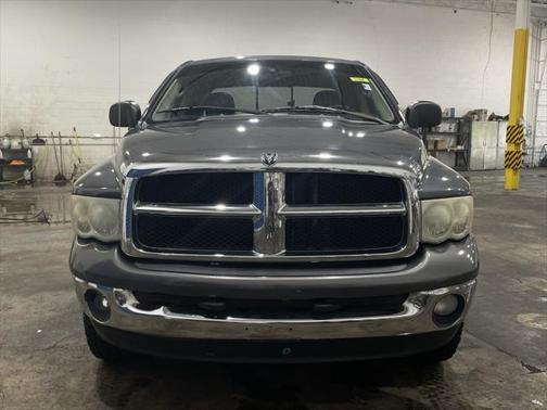 2003 Dodge Ram 1500 SLT