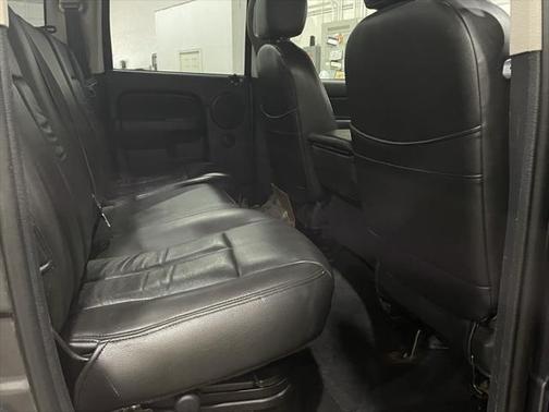 2003 Dodge Ram 1500 SLT