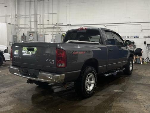 2003 Dodge Ram 1500 SLT