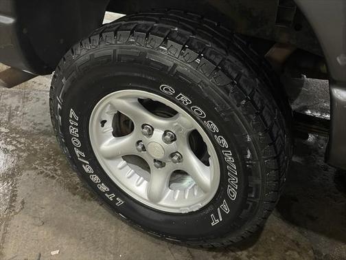 2003 Dodge Ram 1500 SLT