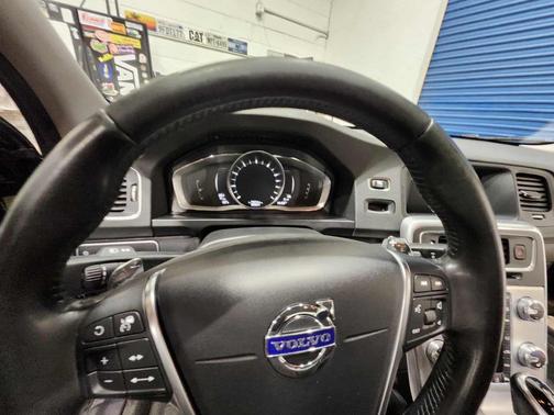 2018 Volvo S60 T5 Dynamic