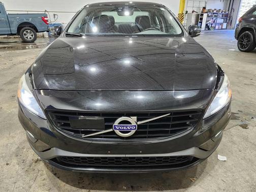 2018 Volvo S60 T5 Dynamic