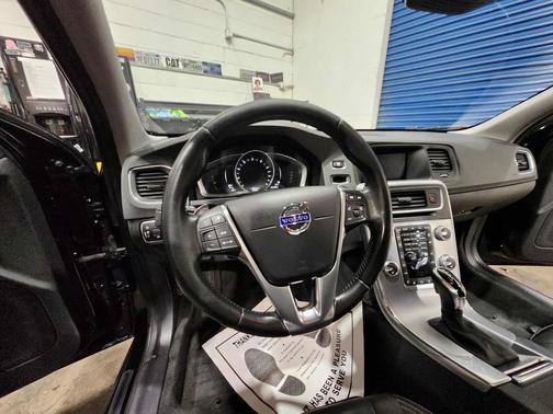 2018 Volvo S60 T5 Dynamic