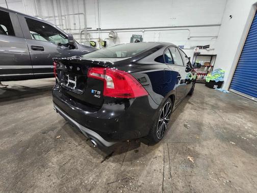 2018 Volvo S60 T5 Dynamic