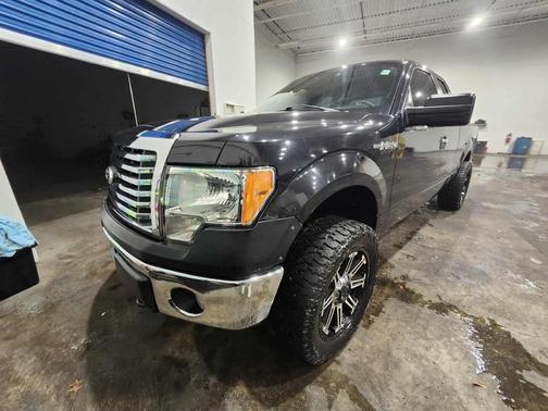 2013 Ford F-150 XL