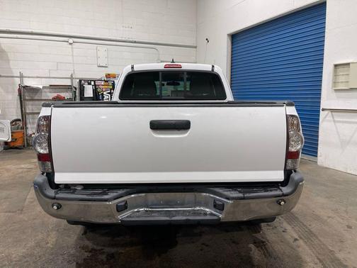 2014 Toyota Tacoma Base