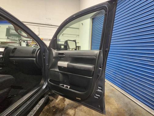2007 Toyota Tundra SR5