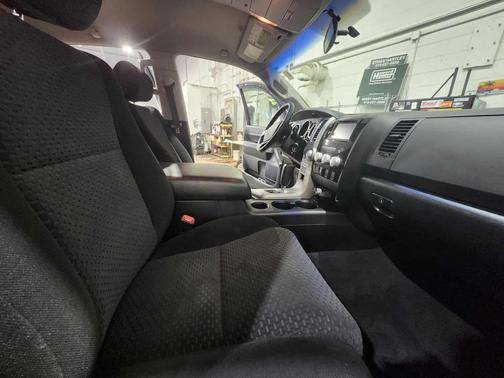 2007 Toyota Tundra SR5