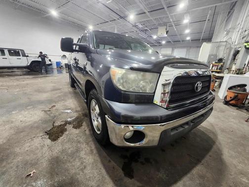 2007 Toyota Tundra SR5