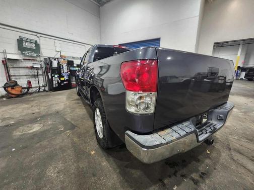 2007 Toyota Tundra SR5