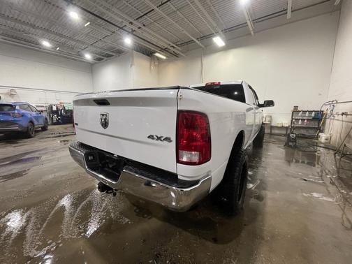 2016 RAM 2500 SLT