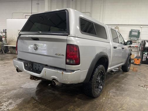 2014 RAM 1500 Tradesman/Express