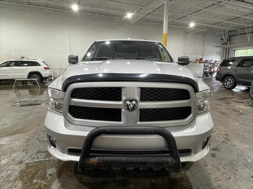 2014 RAM 1500 Tradesman/Express