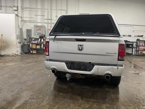 2014 RAM 1500 Tradesman/Express