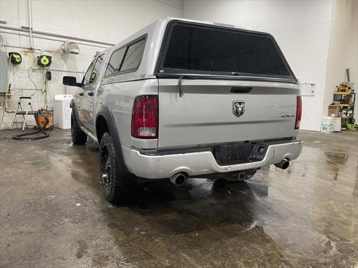 2014 RAM 1500 Tradesman/Express