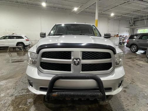 2014 RAM 1500 Tradesman/Express