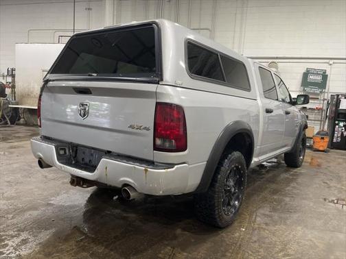 2014 RAM 1500 Tradesman/Express