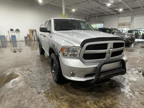 2014 RAM 1500 Tradesman/Express