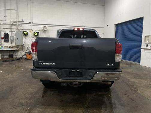 2010 Toyota Tundra Grade