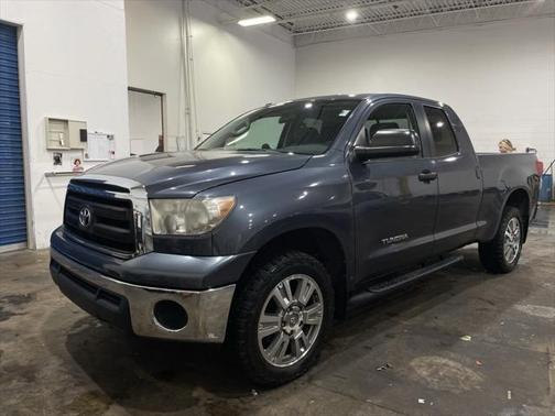 2010 Toyota Tundra Grade