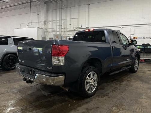 2010 Toyota Tundra Grade