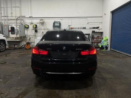 2015 BMW 328 xDrive