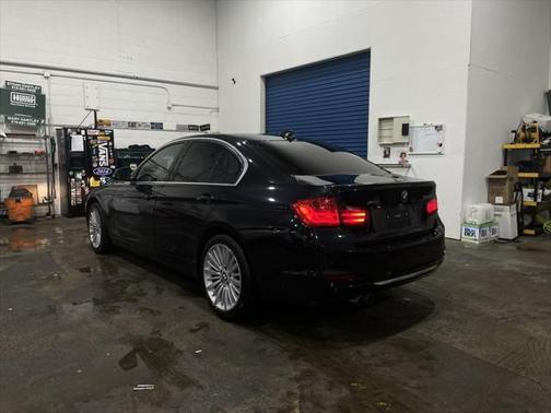 2015 BMW 328 xDrive