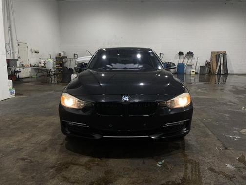 2015 BMW 328 xDrive