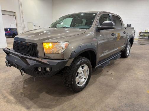 Pyrite Mica 2012 Toyota Tundra Grade