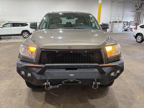 Pyrite Mica 2012 Toyota Tundra Grade