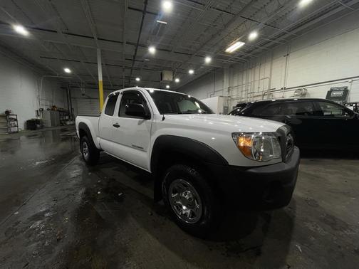 2009 Toyota Tacoma Access Cab