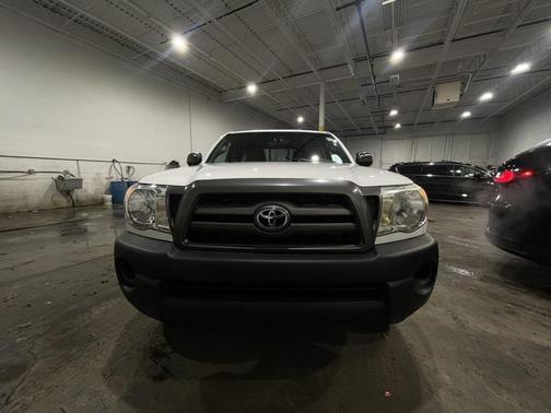 2009 Toyota Tacoma Access Cab