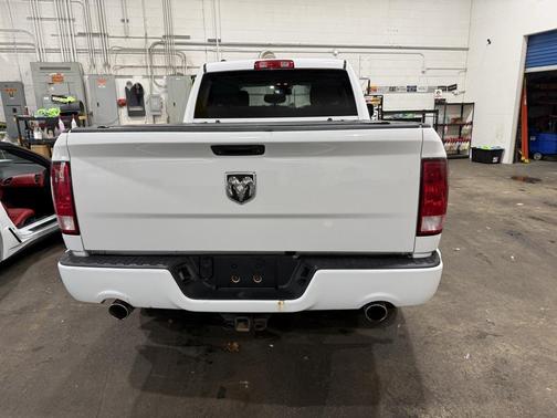 2015 RAM 1500 Tradesman/Express