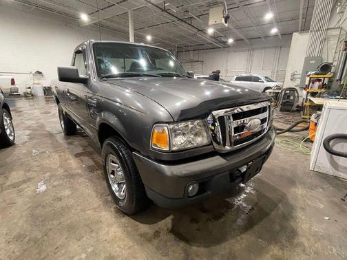 2006 Ford Ranger XLT