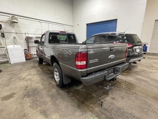 2006 Ford Ranger XLT