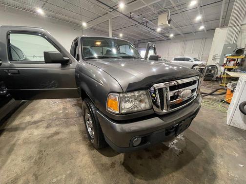 2006 Ford Ranger XLT