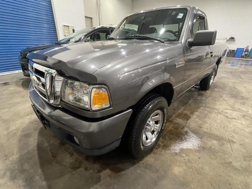 2006 Ford Ranger XLT