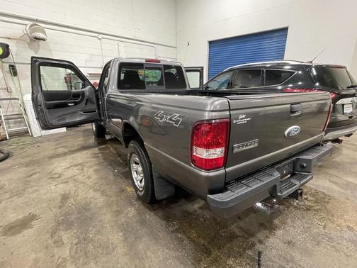 2006 Ford Ranger XLT