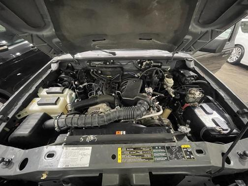 2006 Ford Ranger XLT