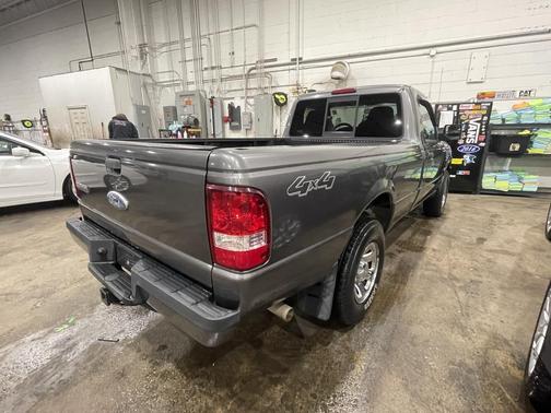 2006 Ford Ranger XLT