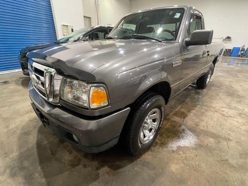2006 Ford Ranger XLT