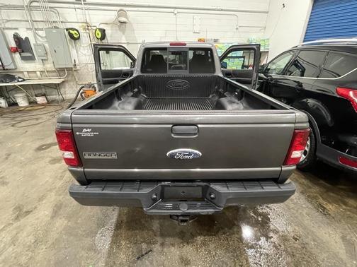 2006 Ford Ranger XLT
