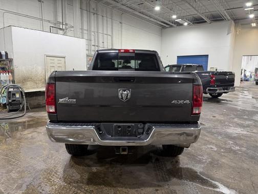 2014 RAM 3500 Big Horn