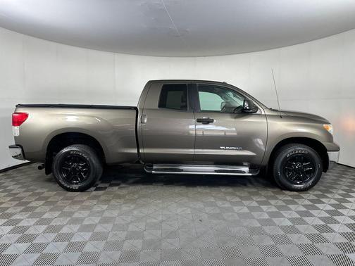 Pyrite Mica 2013 Toyota Tundra Grade