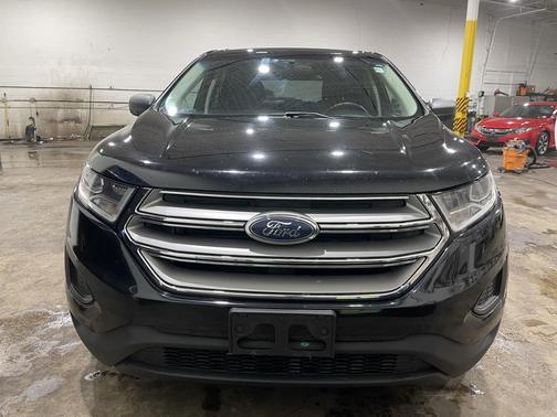 2018 Ford Edge SE