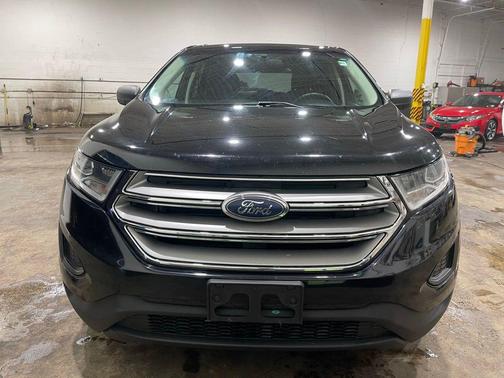 2018 Ford Edge SE